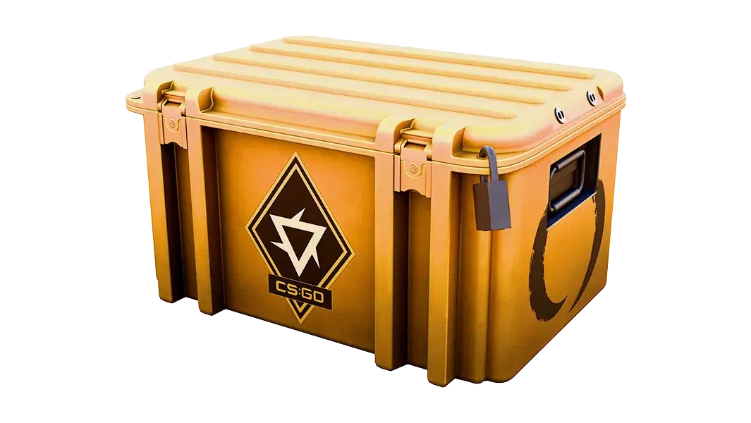 Revolution Case