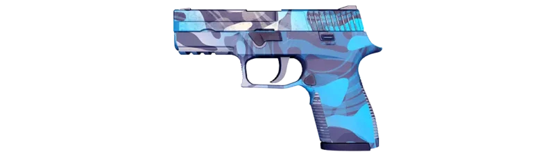P250 | Ripple