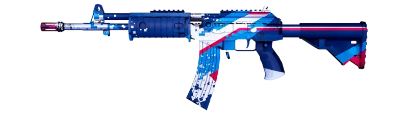 Galil AR | Rocket Pop