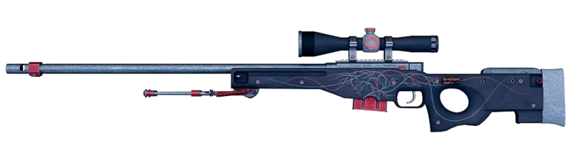 AWP | Capillary