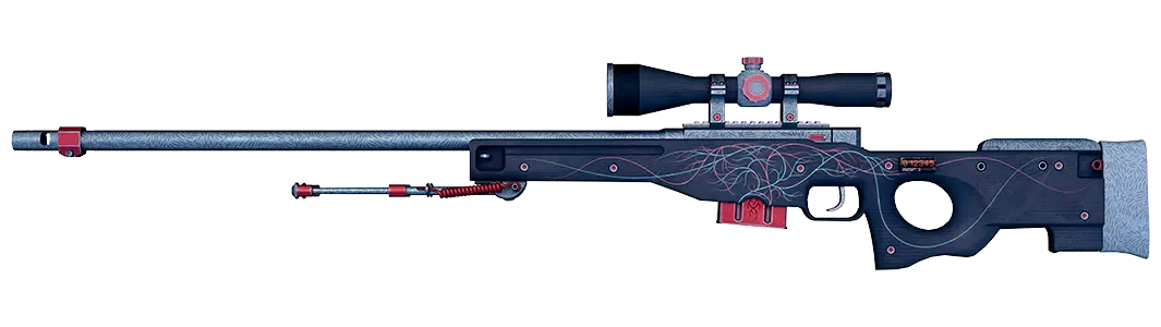 AWP | Capillary
