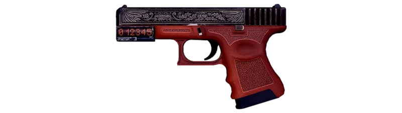 Glock-18 | Royal Legion