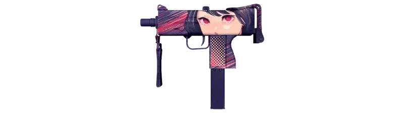 MAC-10 | Sakkaku