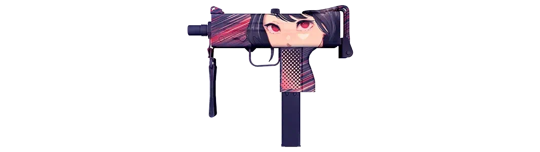 MAC-10 | Sakkaku