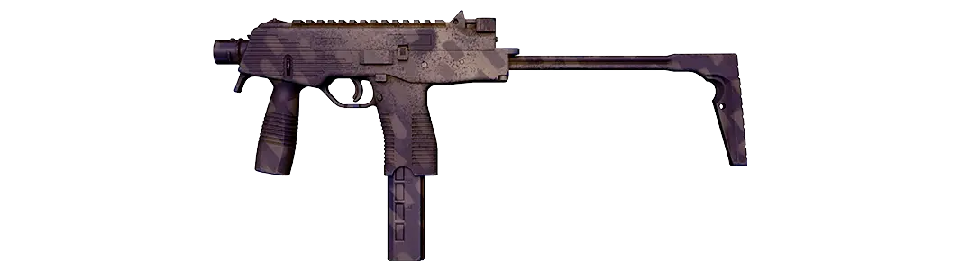 MP9 | 10. Kum Tireli