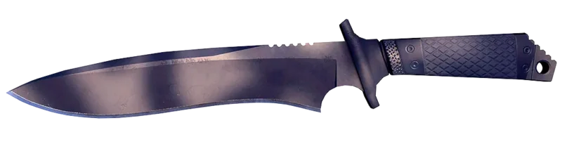 Classic Knife | Scorched