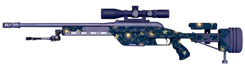 SSG 08 | Sea Calico
