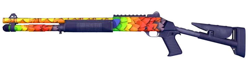 XM1014 | Seasons