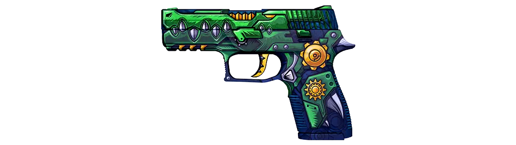 P250 | See Ya Later