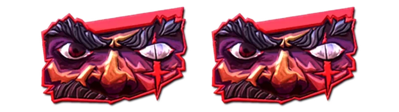 Sticker | Seeing Red