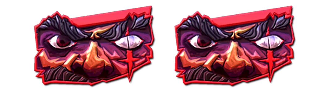 Sticker | Seeing Red