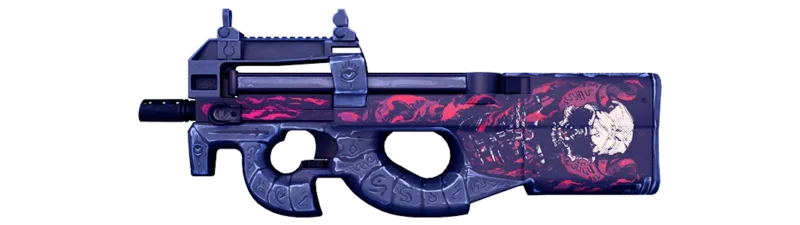 P90 | Shallow Grave