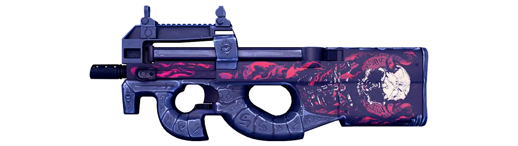 P90 | Sığ Mezar