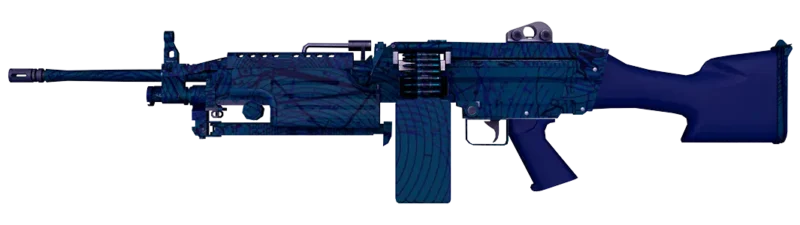 M249 | Shipping Forecast