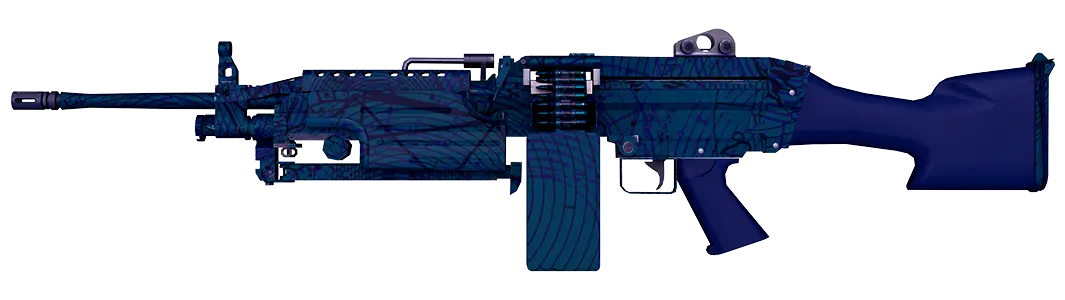 M249 | Shipping Forecast