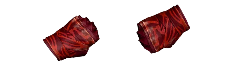 Hand Wraps | Slaughter