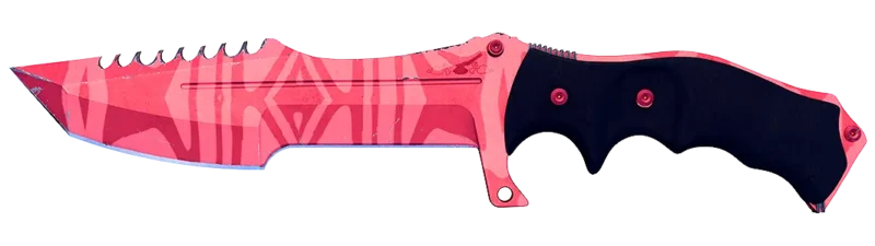 Huntsman Knife | Slaughter