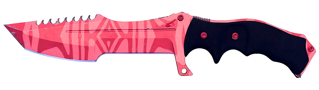 Huntsman Knife | Slaughter