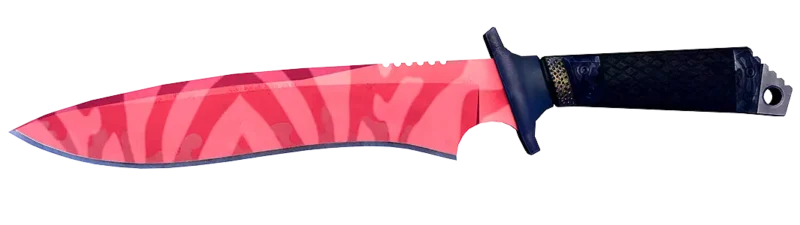 Classic Knife | Slaughter