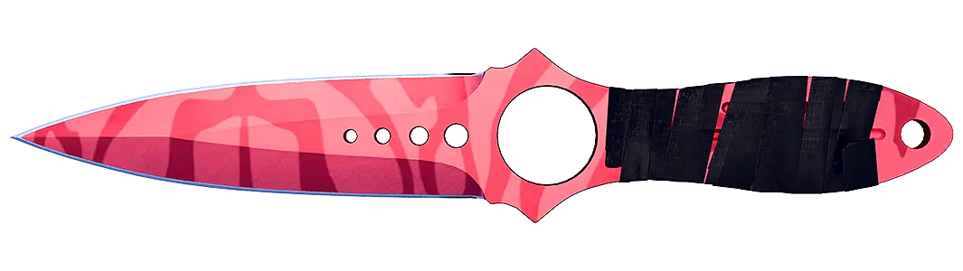 Skeleton Knife | Slaughter