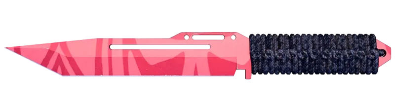 Paracord Knife | Slaughter