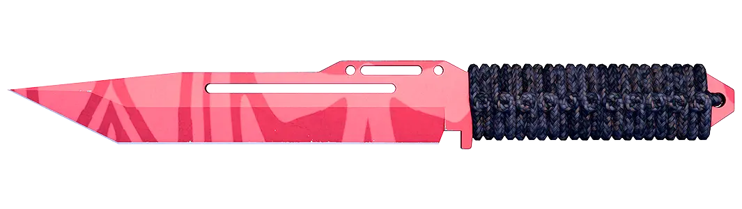 Paracord Knife | Slaughter