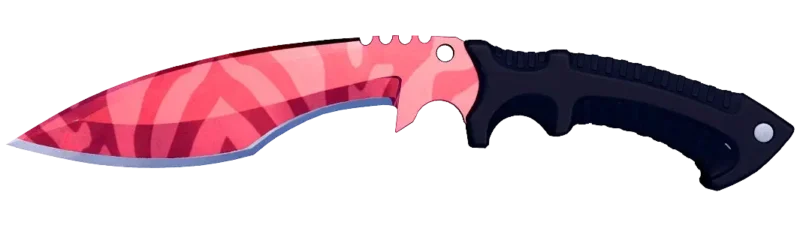 Kukri Knife | Slaughter