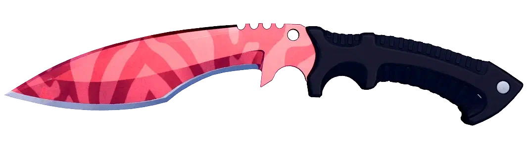 Kukri Knife | Slaughter