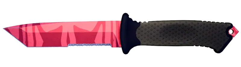 Ursus Knife | Slaughter
