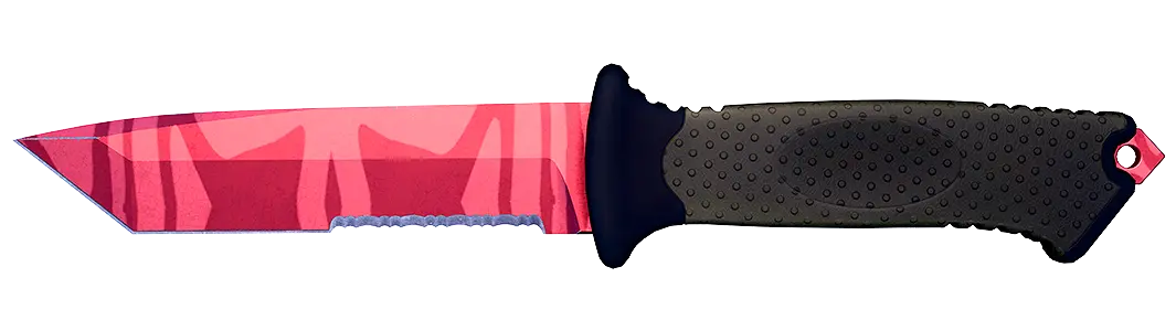 Ursus Knife | Slaughter