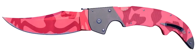 Falchion Knife | Slaughter