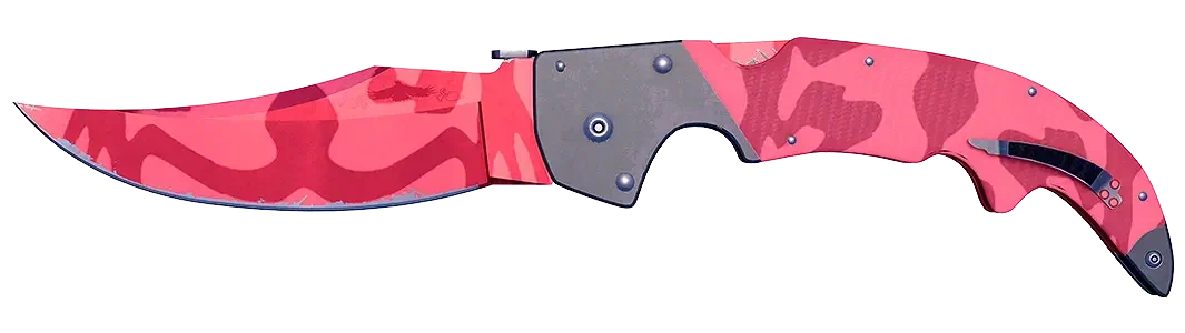 Falchion Knife | Slaughter