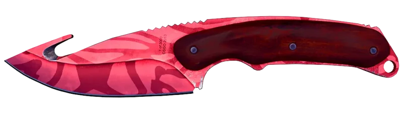 Gut Knife | Slaughter