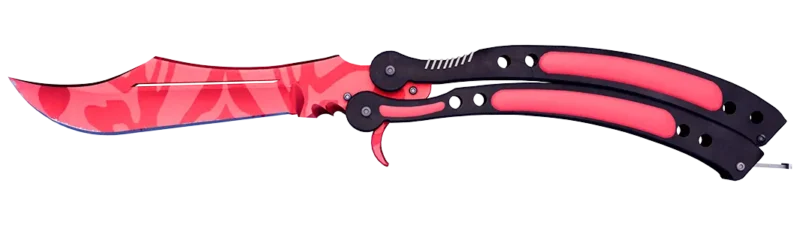 Butterfly Knife | Slaughter