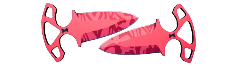 Shadow Daggers | Slaughter