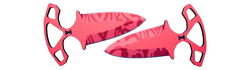 Shadow Daggers | Slaughter