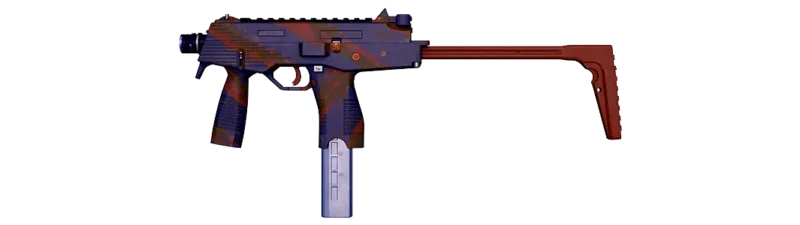 MP9 | Slide