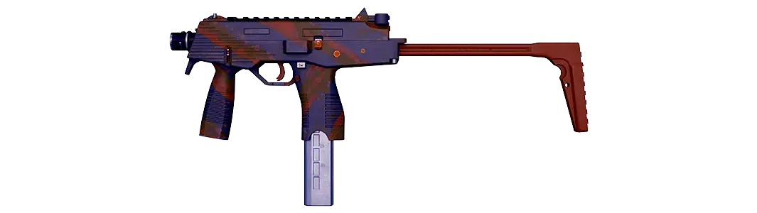 MP9 | Slide