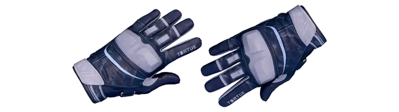 Moto Gloves | Smoke Out