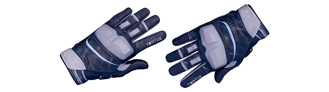 Moto Gloves | Smoke Out