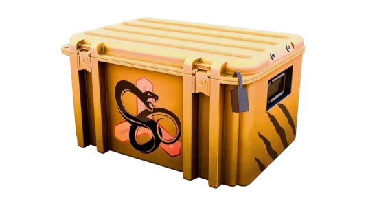 Snakebite Case