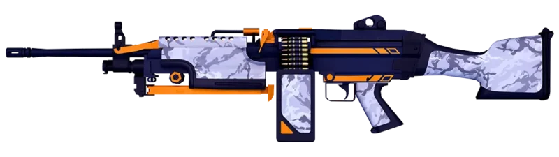 M249 | Spectre