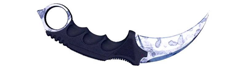Karambit | Stained