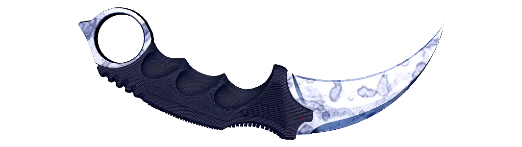 Karambit | Stained