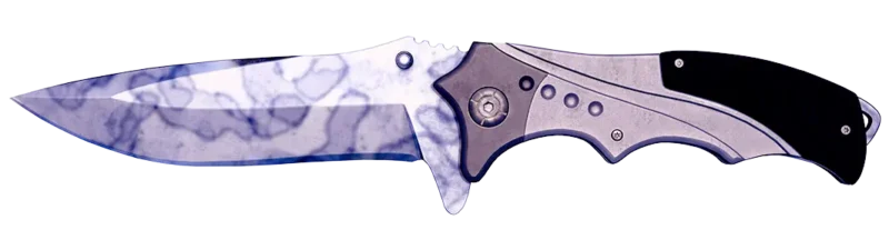 Nomad Knife | Stained