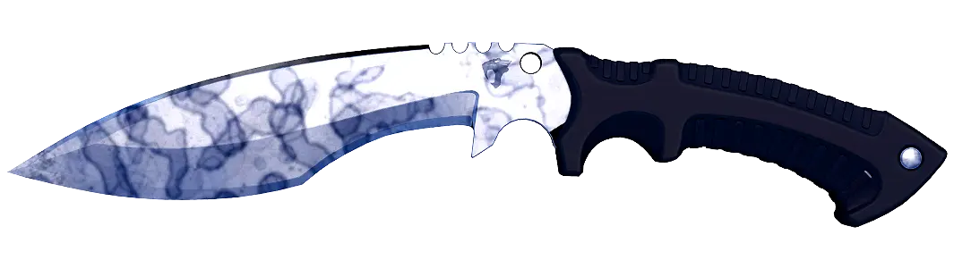 Nóż kukri | Śniedź
