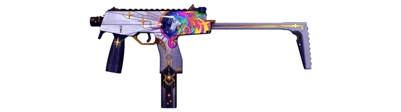 MP9 | Starlight Protector