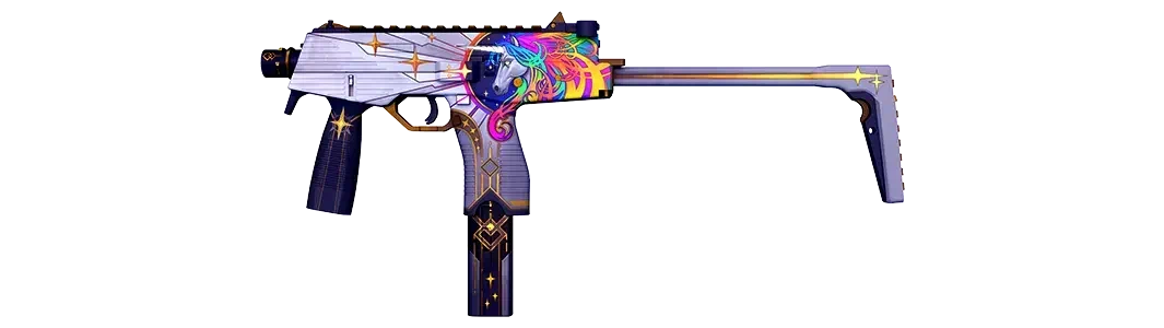MP9 | Starlight Protector