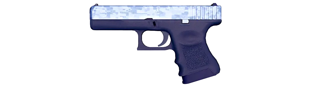 Glock-18 | Stahlbruch