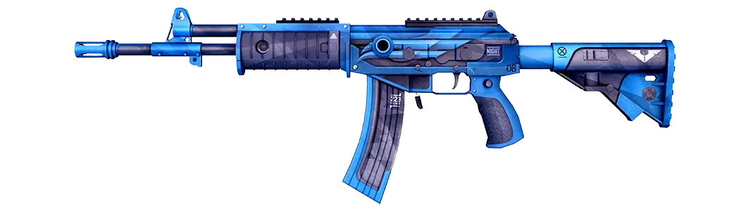 Galil AR | Stone Cold